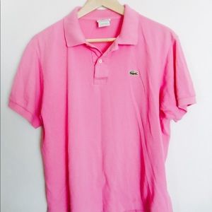 Lacoste Polo Shirt